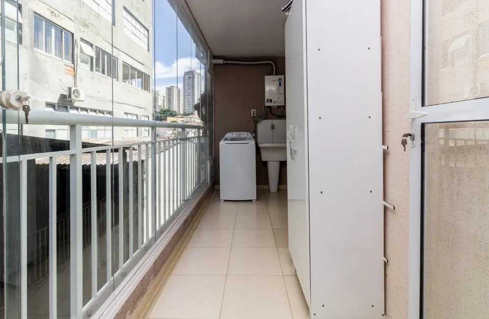 Foto 5 de Apartamento com 2 quartos à venda, 56m2 em São Judas, São Paulo - SP