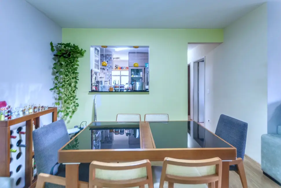 Foto 8 de Apartamento com 3 quartos à venda, 73m2 em Freguesia do Ó, São Paulo - SP