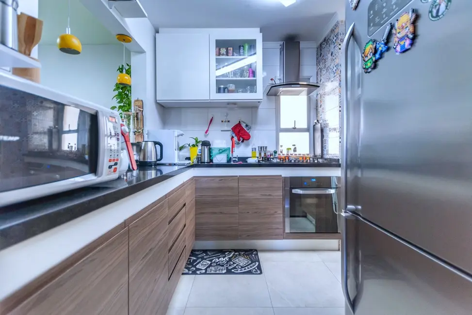 Foto 9 de Apartamento com 3 quartos à venda, 73m2 em Freguesia do Ó, São Paulo - SP