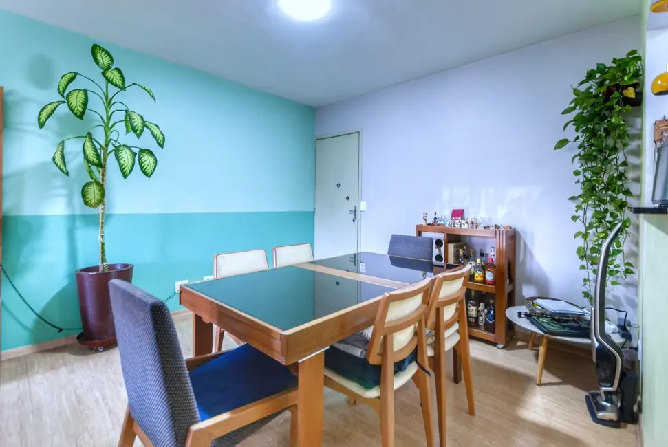 Foto 7 de Apartamento com 3 quartos à venda, 73m2 em Freguesia do Ó, São Paulo - SP