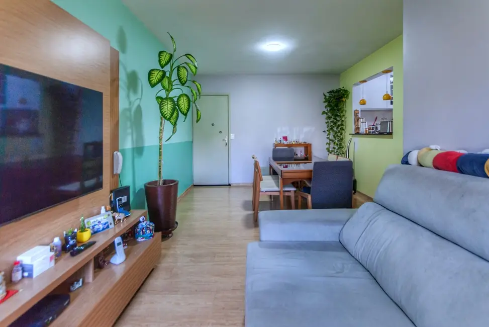 Foto 6 de Apartamento com 3 quartos à venda, 73m2 em Freguesia do Ó, São Paulo - SP