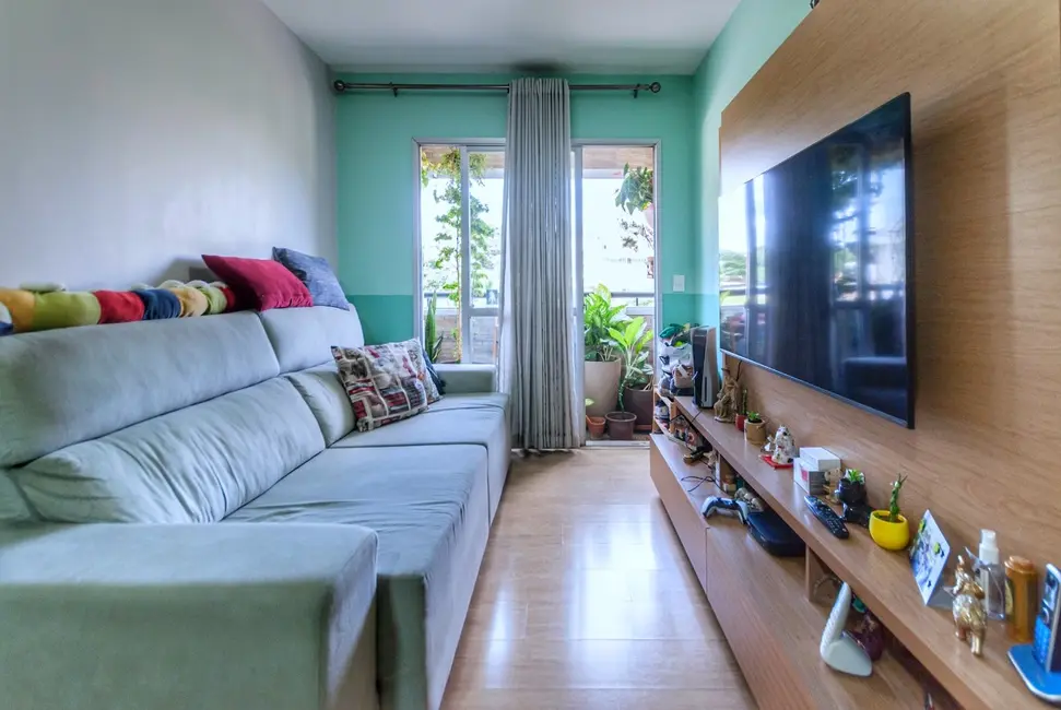 Foto 4 de Apartamento com 3 quartos à venda, 73m2 em Freguesia do Ó, São Paulo - SP