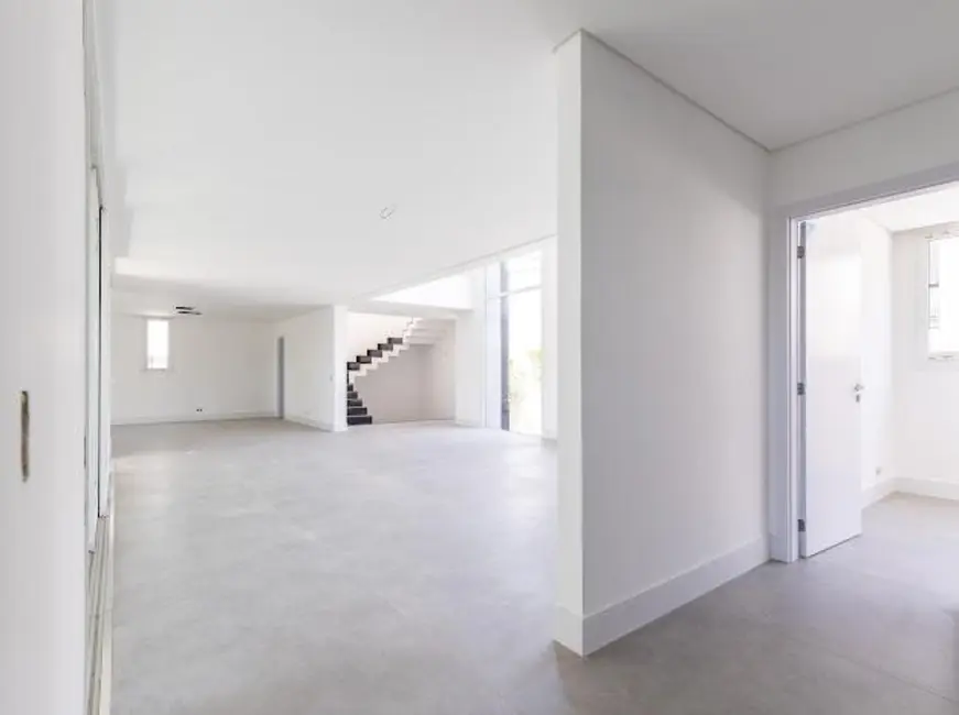 Casa de Condomínio com 4 quartos à venda, 686m2 em Jardim Cordeiro, São Paulo - SP - imagem 9 Foto 9 de Casa de Condomínio com 4 quartos à venda, 686m2 em Jardim Cordeiro, São Paulo - SP