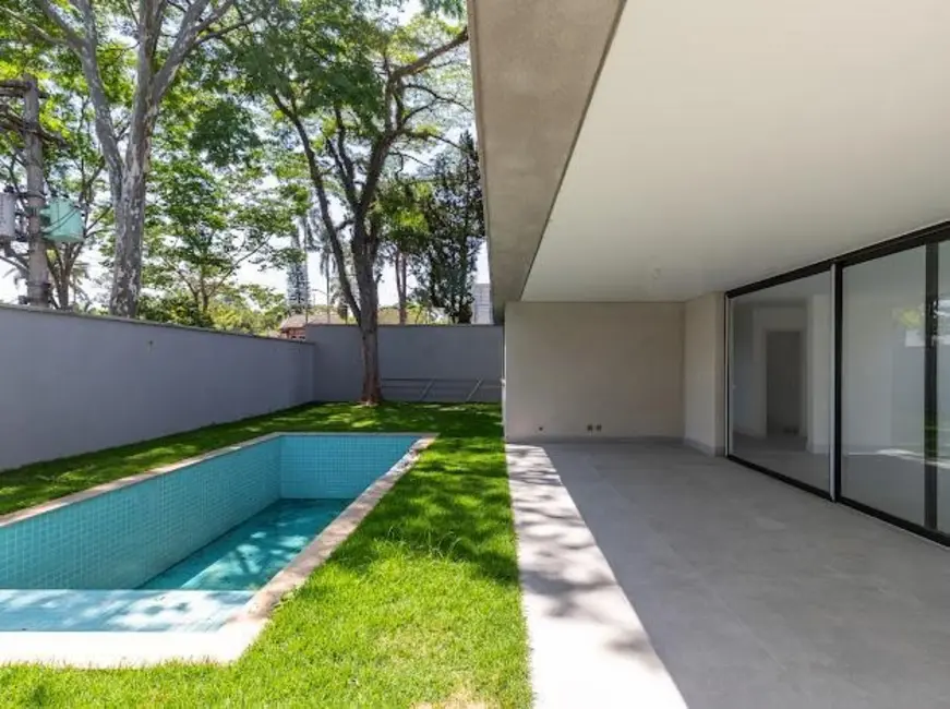 Foto 8 de Casa de Condomínio com 4 quartos à venda, 712m2 em Jardim Cordeiro, São Paulo - SP