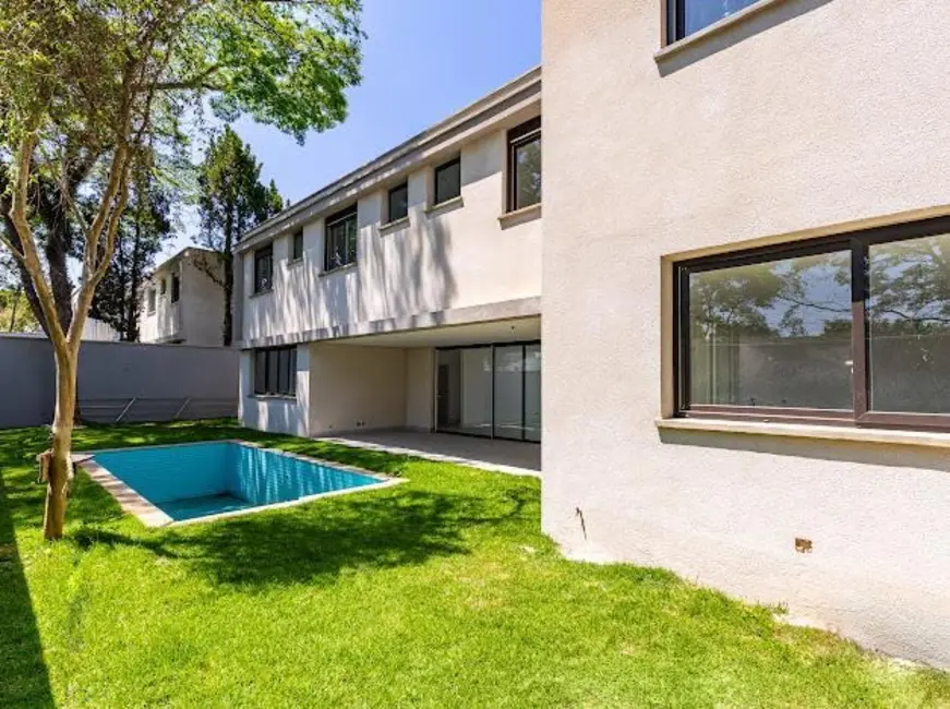 Foto 7 de Casa de Condomínio com 4 quartos à venda, 712m2 em Jardim Cordeiro, São Paulo - SP