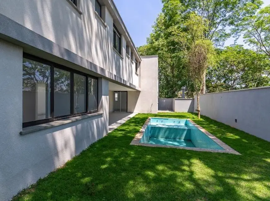 Foto 5 de Casa de Condomínio com 4 quartos à venda, 712m2 em Jardim Cordeiro, São Paulo - SP