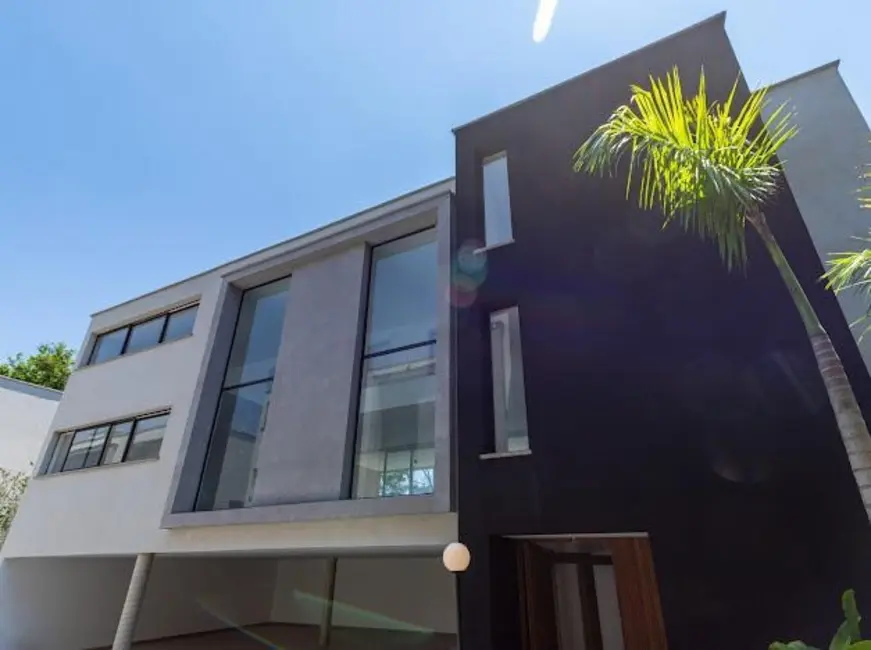 Foto 2 de Casa de Condomínio com 4 quartos à venda, 712m2 em Jardim Cordeiro, São Paulo - SP