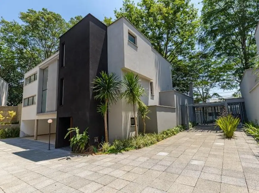 Foto 1 de Casa de Condomínio com 4 quartos à venda, 719m2 em Jardim Cordeiro, São Paulo - SP