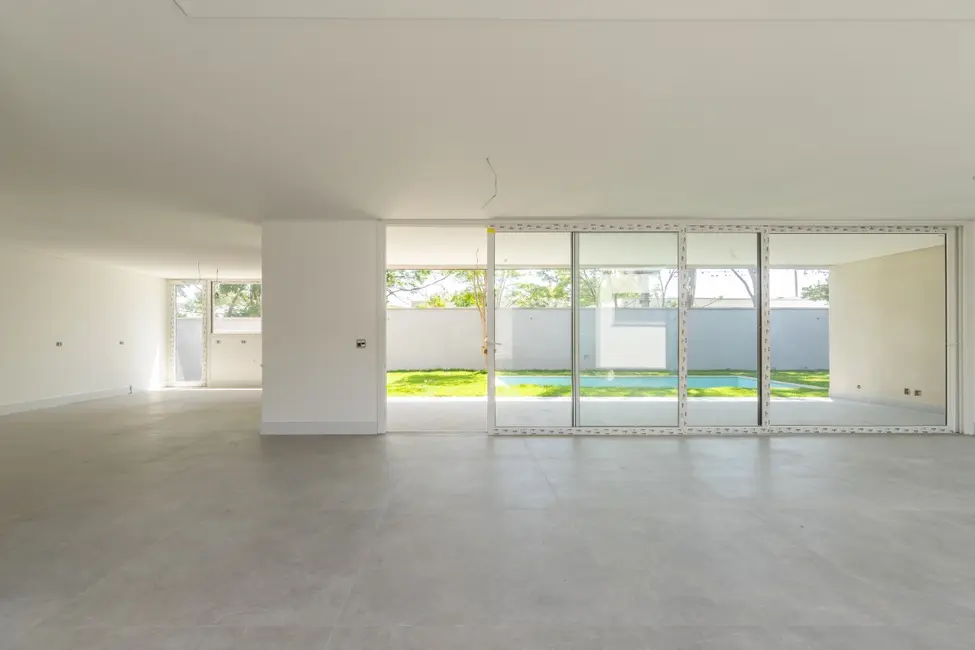 Foto 8 de Casa de Condomínio com 4 quartos à venda, 719m2 em Jardim Cordeiro, São Paulo - SP