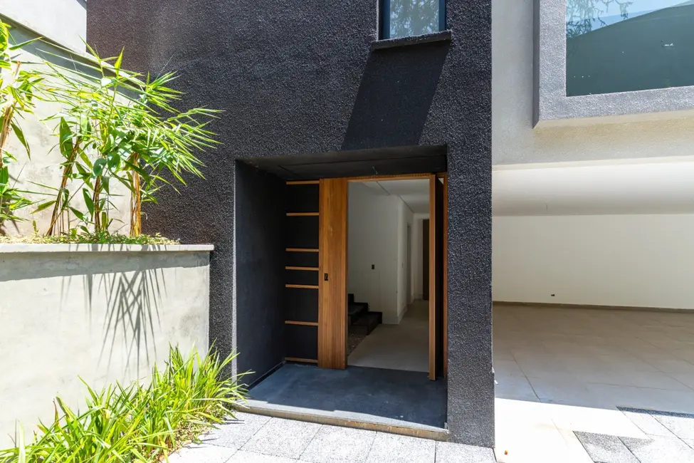 Foto 6 de Casa de Condomínio com 4 quartos à venda, 719m2 em Jardim Cordeiro, São Paulo - SP