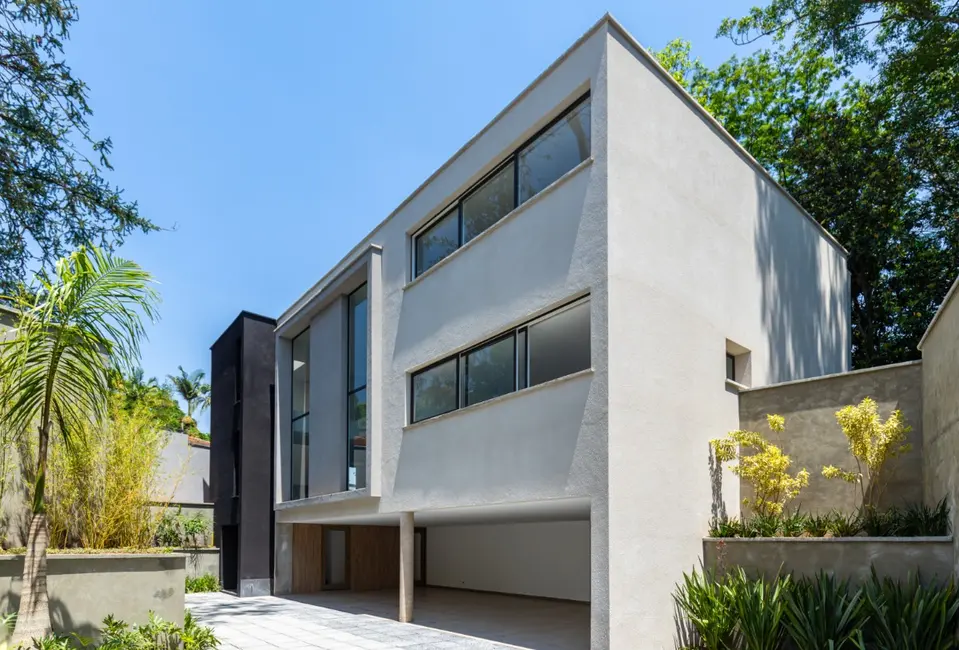 Foto 5 de Casa de Condomínio com 4 quartos à venda, 719m2 em Jardim Cordeiro, São Paulo - SP