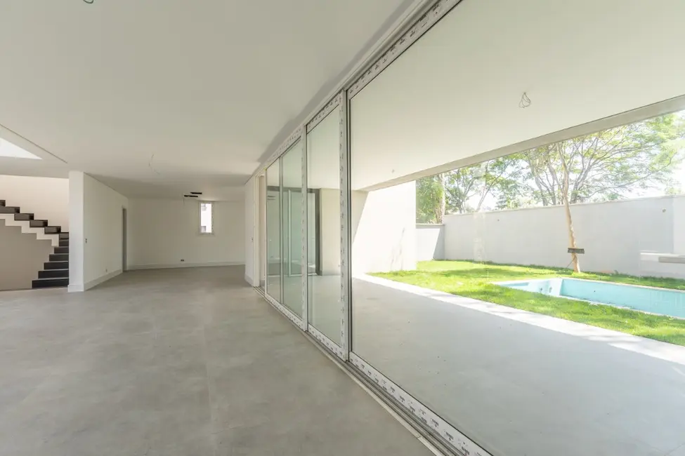 Foto 9 de Casa de Condomínio com 4 quartos à venda, 719m2 em Jardim Cordeiro, São Paulo - SP