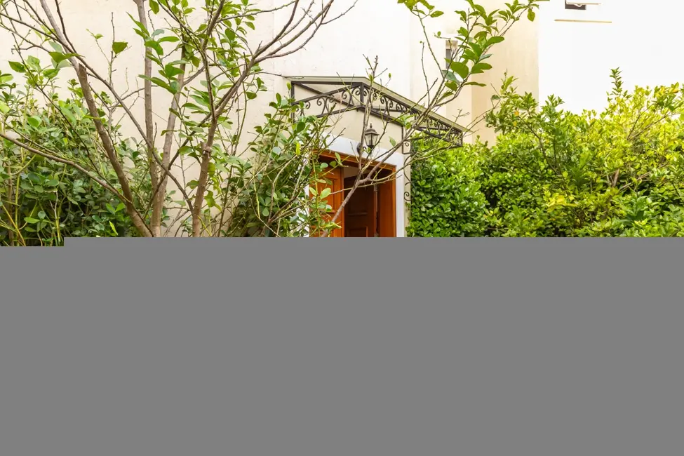 Foto 3 de Casa de Condomínio com 4 quartos à venda, 533m2 em Jardim Petrópolis, São Paulo - SP