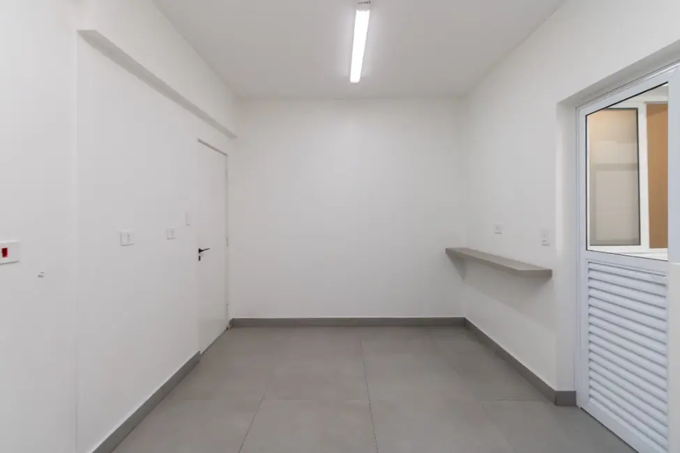 Foto 5 de Terreno / Lote à venda em Cerqueira César, São Paulo - SP