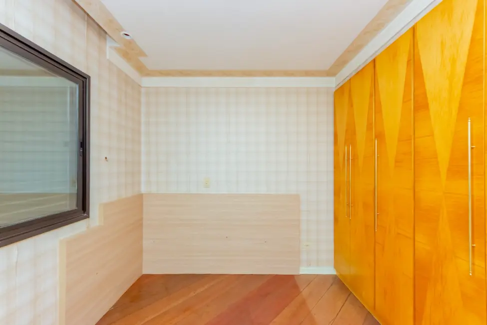 Cobertura com 4 quartos à venda, 278m2 em Saúde, São Paulo - SP - imagem 8 Foto 8 de Cobertura com 4 quartos à venda, 278m2 em Saúde, São Paulo - SP