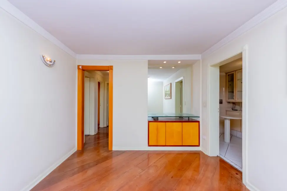 Cobertura com 4 quartos à venda, 278m2 em Saúde, São Paulo - SP - imagem 6 Foto 6 de Cobertura com 4 quartos à venda, 278m2 em Saúde, São Paulo - SP