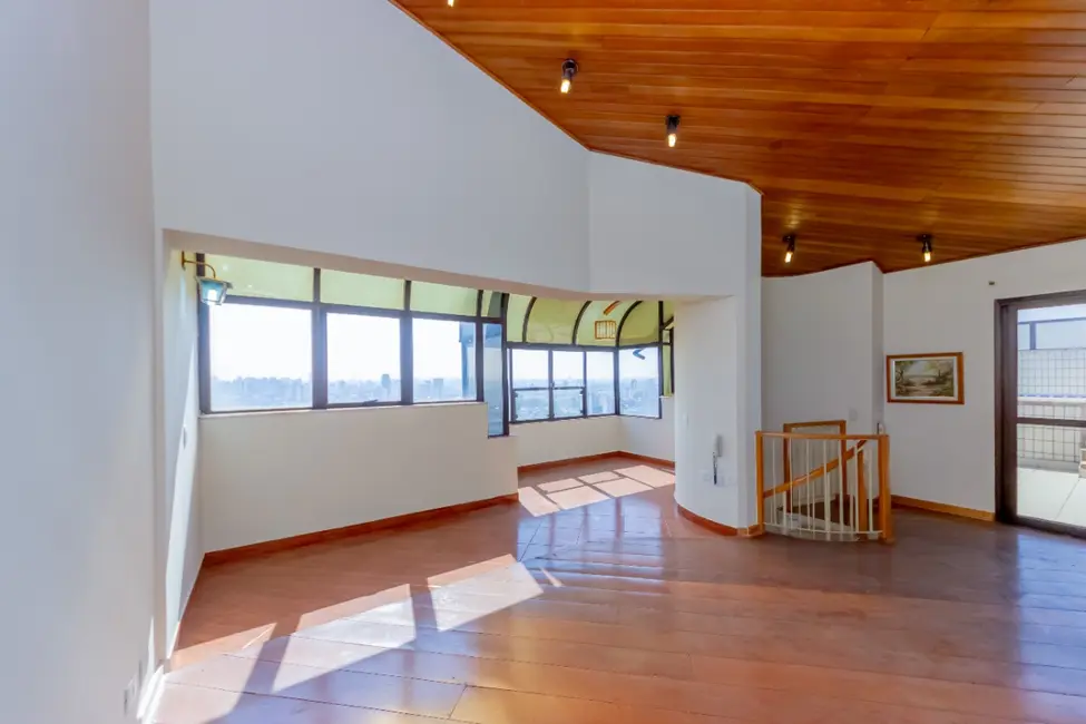 Cobertura com 4 quartos à venda, 278m2 em Saúde, São Paulo - SP - imagem 4 Foto 4 de Cobertura com 4 quartos à venda, 278m2 em Saúde, São Paulo - SP