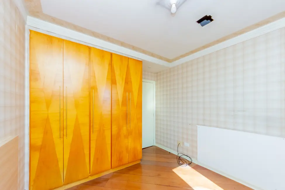 Cobertura com 4 quartos à venda, 278m2 em Saúde, São Paulo - SP - imagem 9 Foto 9 de Cobertura com 4 quartos à venda, 278m2 em Saúde, São Paulo - SP