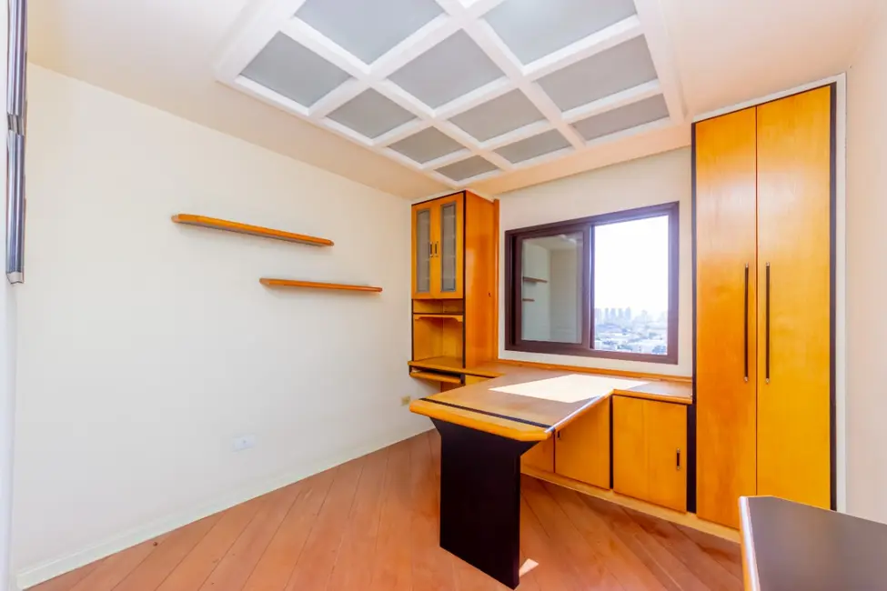 Cobertura com 4 quartos à venda, 278m2 em Saúde, São Paulo - SP - imagem 7 Foto 7 de Cobertura com 4 quartos à venda, 278m2 em Saúde, São Paulo - SP