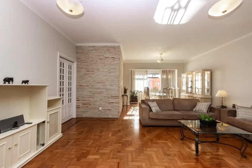 Foto 1 de Apartamento com 3 quartos à venda, 145m2 em Santa Cecília, São Paulo - SP