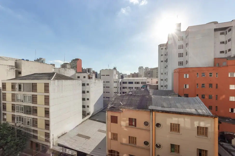 Foto 5 de Apartamento com 3 quartos à venda, 145m2 em Santa Cecília, São Paulo - SP