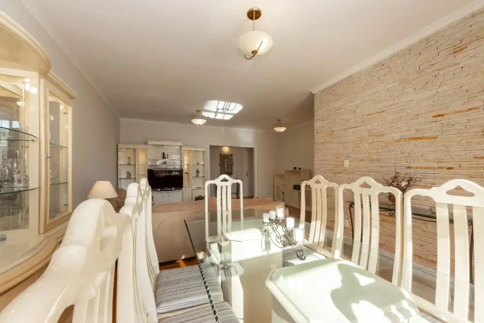 Foto 4 de Apartamento com 3 quartos à venda, 145m2 em Santa Cecília, São Paulo - SP