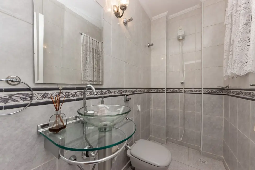 Foto 7 de Apartamento com 3 quartos à venda, 145m2 em Santa Cecília, São Paulo - SP