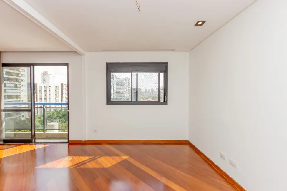 Apartamento com 2 quartos à venda, 105m2 em Cidade Monções, São Paulo - SP - imagem 5 Foto 5 de Apartamento com 2 quartos à venda, 105m2 em Cidade Monções, São Paulo - SP