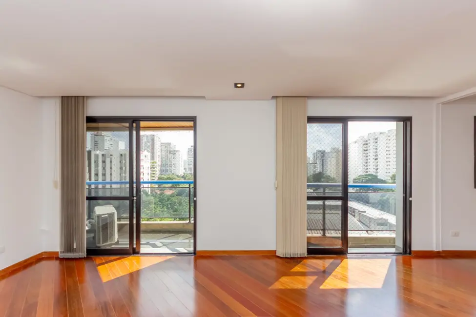 Apartamento com 2 quartos à venda, 105m2 em Cidade Monções, São Paulo - SP - imagem 6 Foto 6 de Apartamento com 2 quartos à venda, 105m2 em Cidade Monções, São Paulo - SP