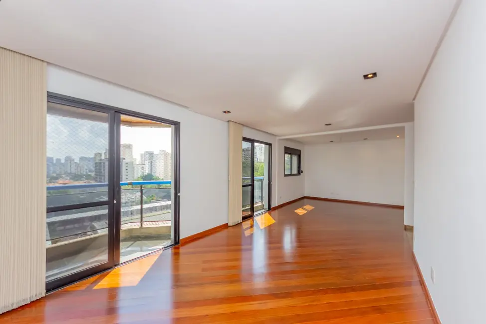 Apartamento com 2 quartos à venda, 105m2 em Cidade Monções, São Paulo - SP - imagem 1 Foto 1 de Apartamento com 2 quartos à venda, 105m2 em Cidade Monções, São Paulo - SP