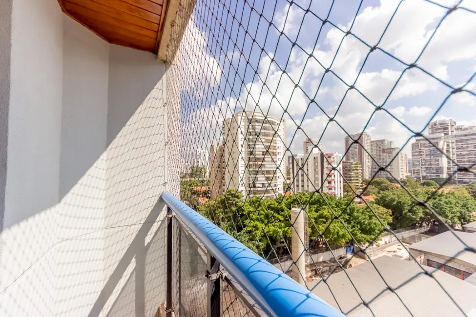 Apartamento com 2 quartos à venda, 105m2 em Cidade Monções, São Paulo - SP - imagem 8 Foto 8 de Apartamento com 2 quartos à venda, 105m2 em Cidade Monções, São Paulo - SP