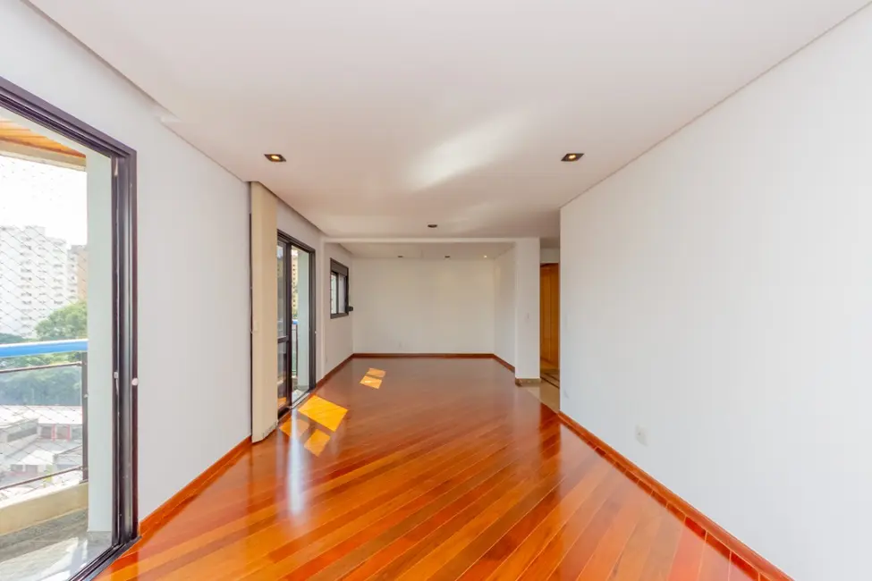Apartamento com 2 quartos à venda, 105m2 em Cidade Monções, São Paulo - SP - imagem 2 Foto 2 de Apartamento com 2 quartos à venda, 105m2 em Cidade Monções, São Paulo - SP