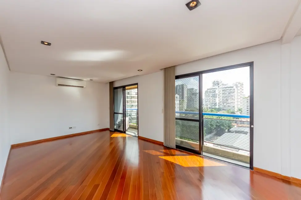 Apartamento com 2 quartos à venda, 105m2 em Cidade Monções, São Paulo - SP - imagem 7 Foto 7 de Apartamento com 2 quartos à venda, 105m2 em Cidade Monções, São Paulo - SP