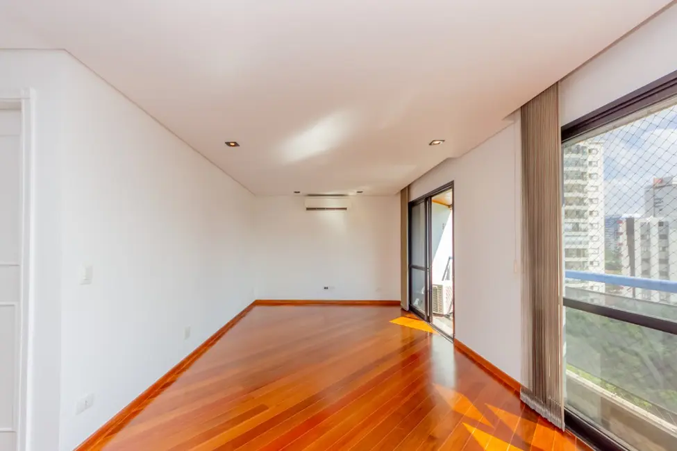 Apartamento com 2 quartos à venda, 105m2 em Cidade Monções, São Paulo - SP - imagem 4 Foto 4 de Apartamento com 2 quartos à venda, 105m2 em Cidade Monções, São Paulo - SP
