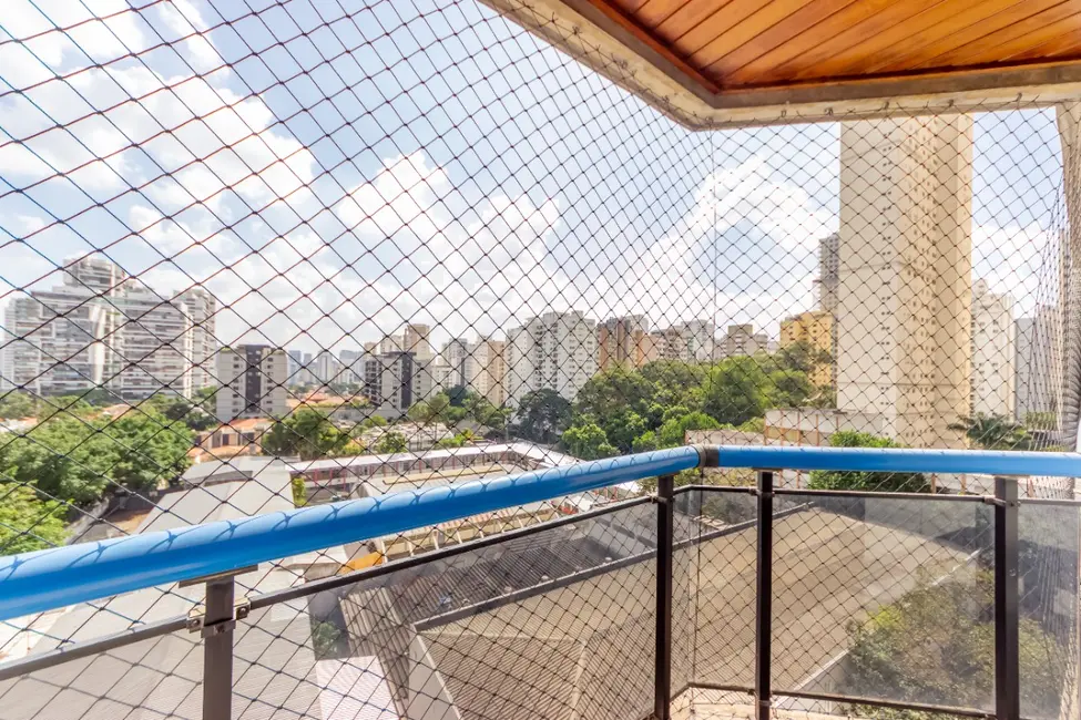 Apartamento com 2 quartos à venda, 105m2 em Cidade Monções, São Paulo - SP - imagem 9 Foto 9 de Apartamento com 2 quartos à venda, 105m2 em Cidade Monções, São Paulo - SP