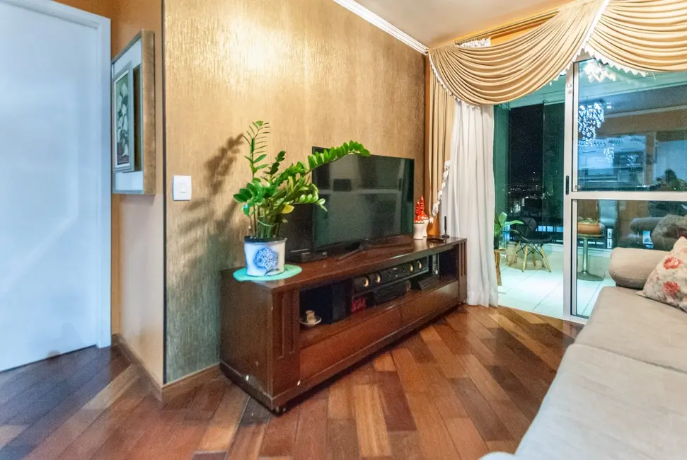 Foto 2 de Apartamento com 3 quartos à venda, 81m2 em Vila Amélia, São Paulo - SP