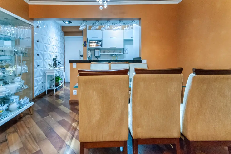 Foto 6 de Apartamento com 3 quartos à venda, 81m2 em Vila Amélia, São Paulo - SP