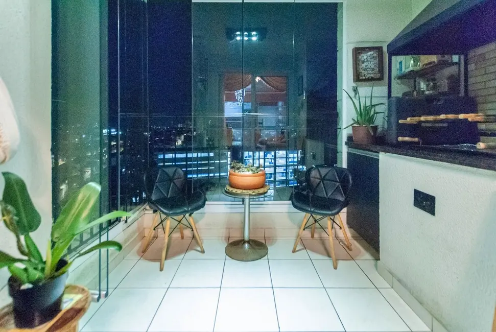 Foto 7 de Apartamento com 3 quartos à venda, 81m2 em Vila Amélia, São Paulo - SP
