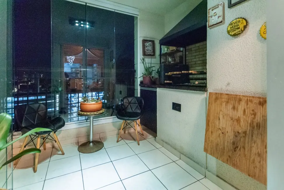 Foto 8 de Apartamento com 3 quartos à venda, 81m2 em Vila Amélia, São Paulo - SP