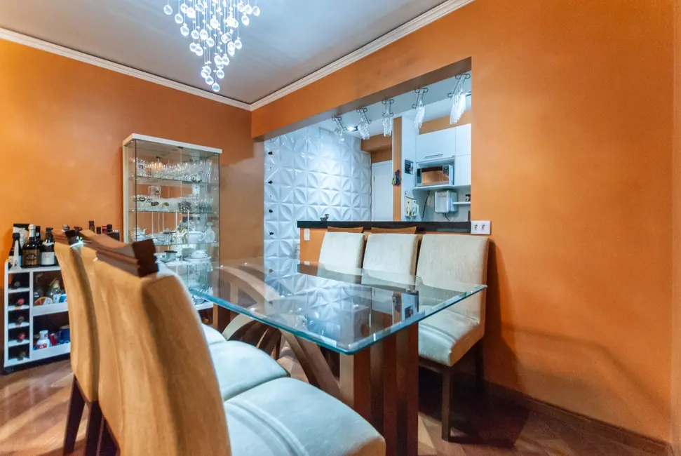 Foto 5 de Apartamento com 3 quartos à venda, 81m2 em Vila Amélia, São Paulo - SP