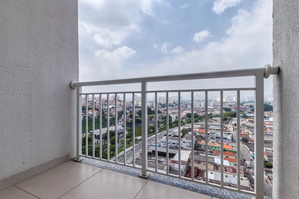 Foto 6 de Apartamento com 2 quartos à venda, 58m2 em Limão, São Paulo - SP