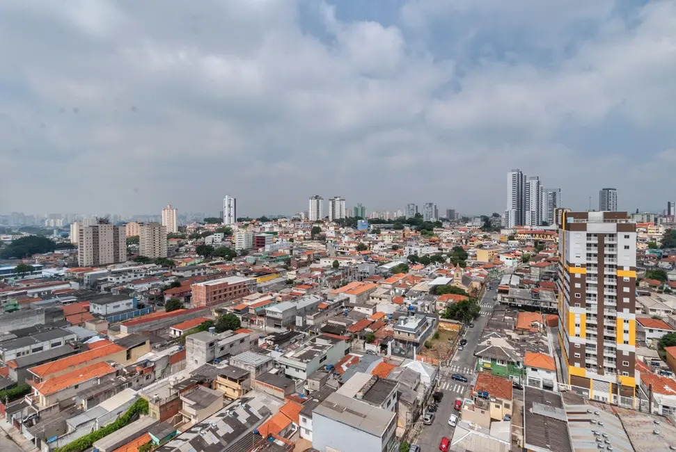 Foto 8 de Apartamento com 2 quartos à venda, 58m2 em Limão, São Paulo - SP