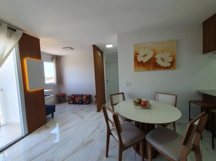Foto 9 de Apartamento com 2 quartos à venda, 58m2 em Limão, São Paulo - SP