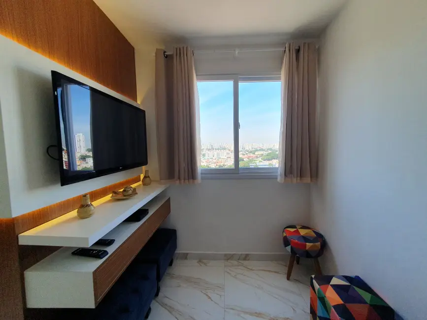 Foto 1 de Apartamento com 2 quartos à venda, 58m2 em Limão, São Paulo - SP