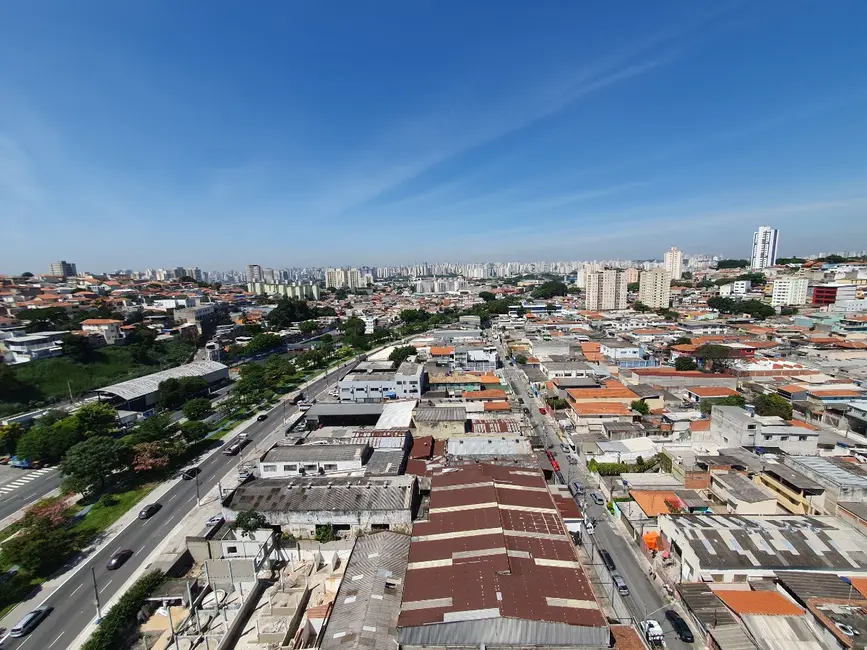 Foto 5 de Apartamento com 2 quartos à venda, 58m2 em Limão, São Paulo - SP