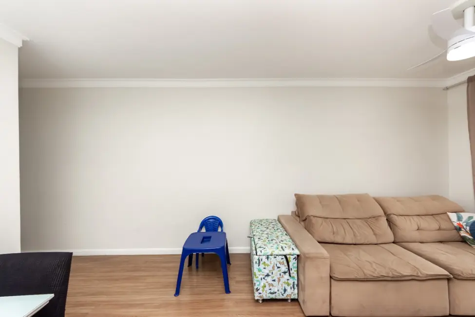 Foto 7 de Apartamento com 3 quartos à venda, 64m2 em Vila dos Remédios, São Paulo - SP