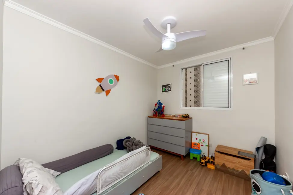 Foto 9 de Apartamento com 3 quartos à venda, 64m2 em Vila dos Remédios, São Paulo - SP