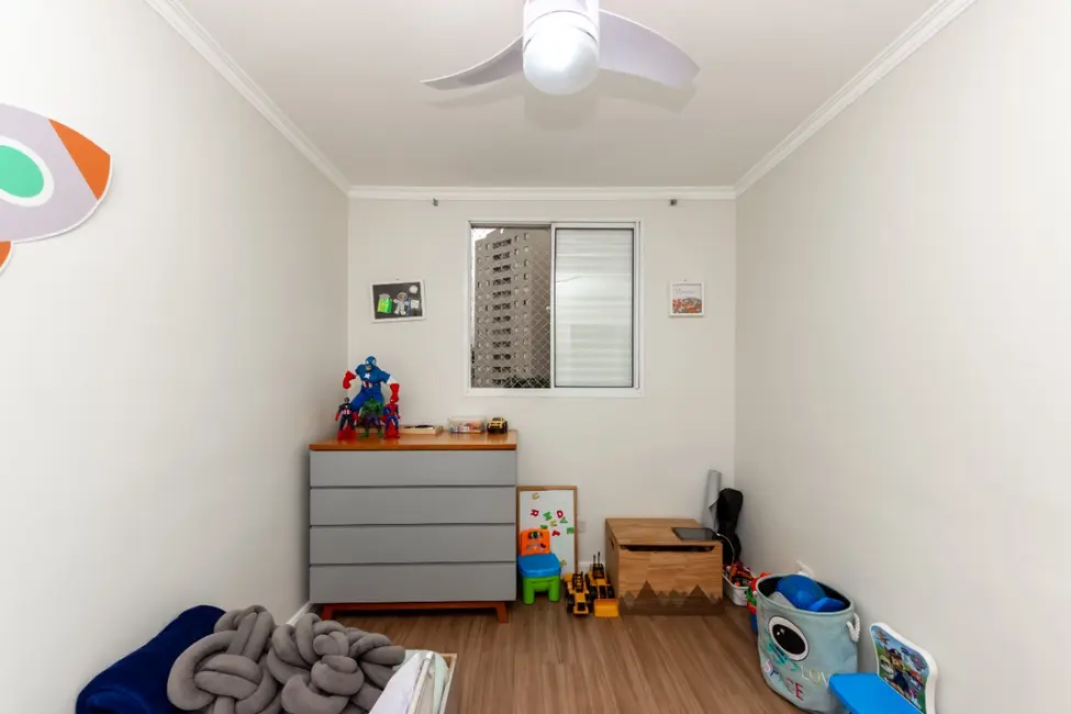 Foto 8 de Apartamento com 3 quartos à venda, 64m2 em Vila dos Remédios, São Paulo - SP