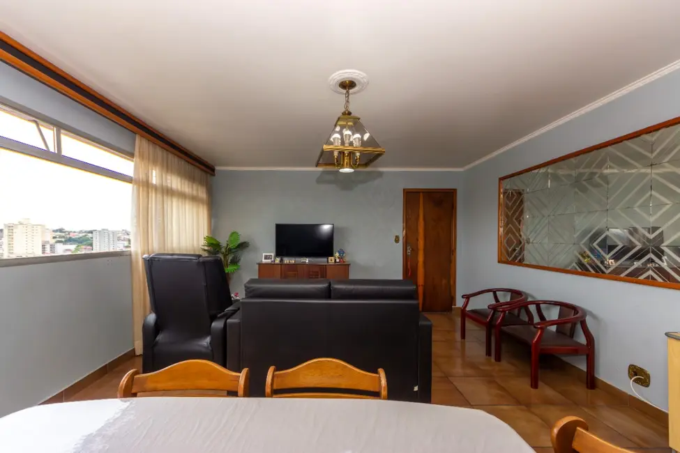 Apartamento com 2 quartos à venda, 92m2 em Vila Carrão, São Paulo - SP - imagem 6 Foto 6 de Apartamento com 2 quartos à venda, 92m2 em Vila Carrão, São Paulo - SP