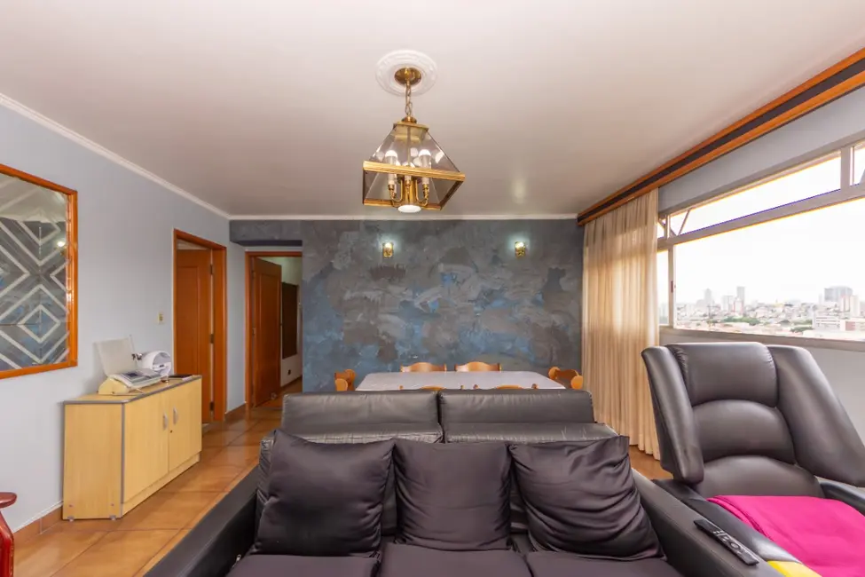 Foto 1 de Apartamento com 2 quartos à venda, 92m2 em Vila Carrão, São Paulo - SP
